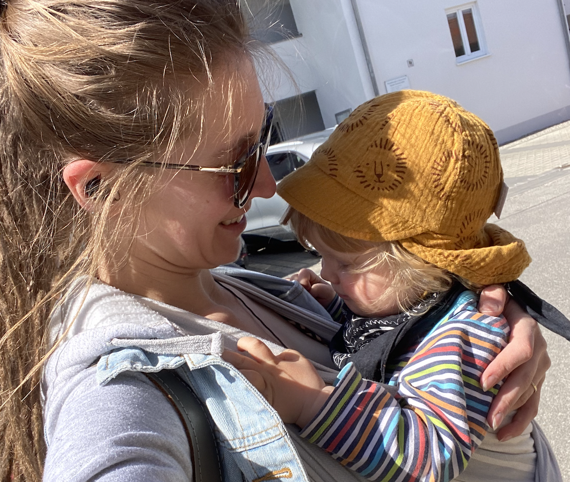 Löwen Mamas – Mamas mit Selbstvertrauen