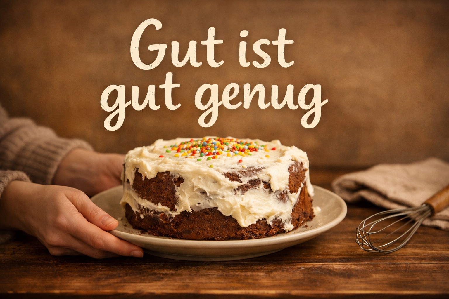 7 Sätze, die Mütter sofort von Schuldgefühlen befreien