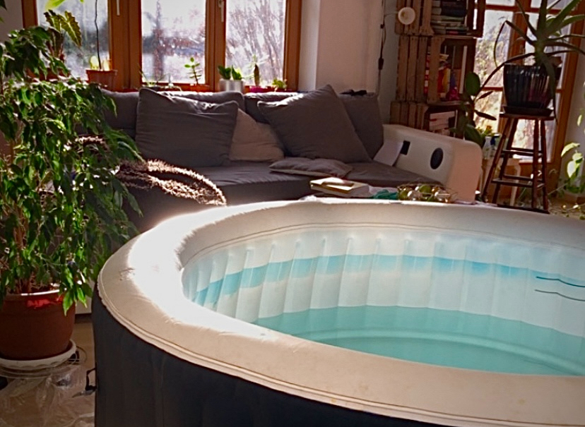 Der richtige Geburtsort