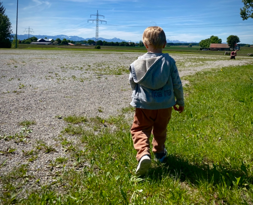 Das Geheimnis mutiger Kinder
