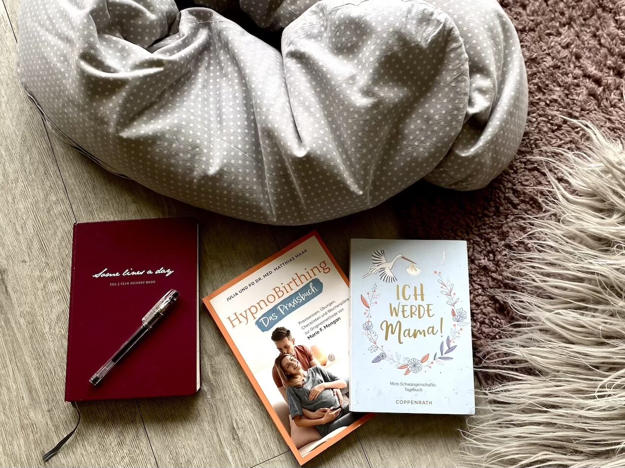 Meine Must-Haves in der Schwangerschaft