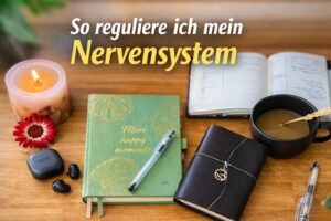 Nervensystem am Limit – wie ich es in Balance halte